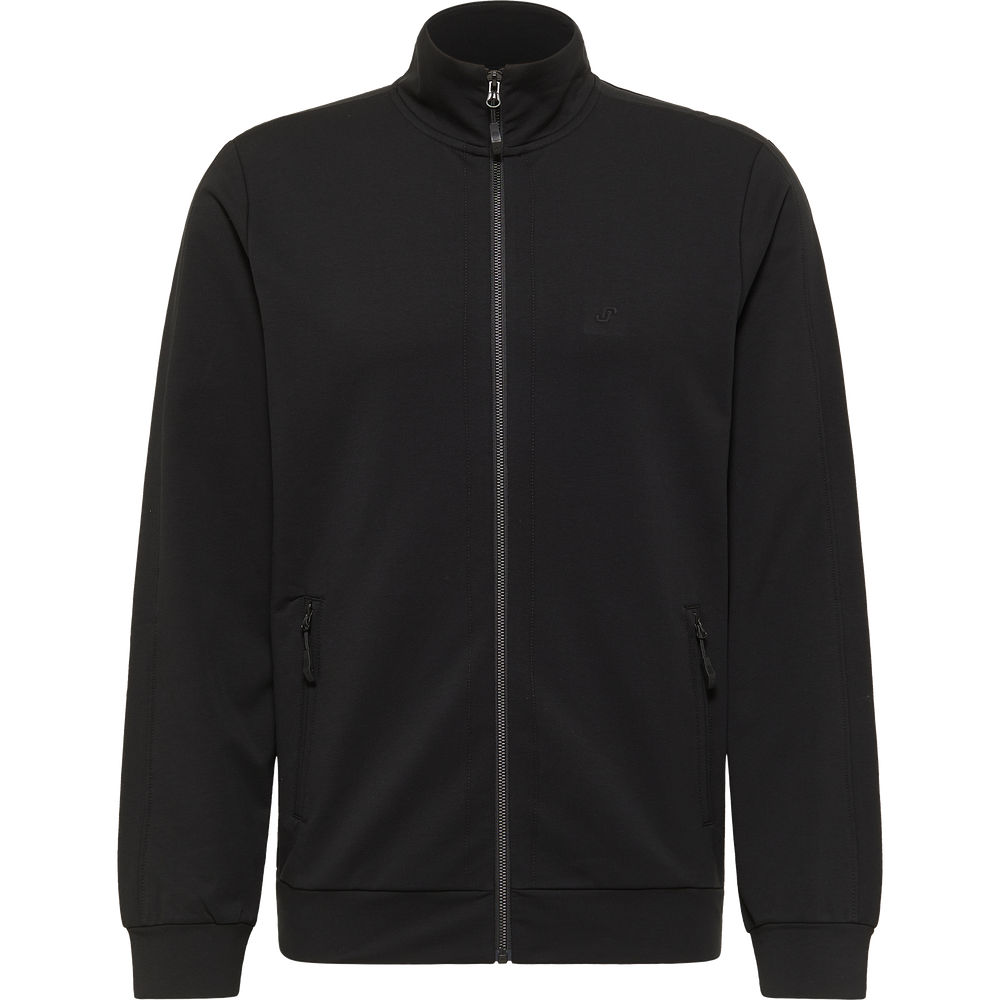 Joy - Henri Sweatjacke Herren schwarz