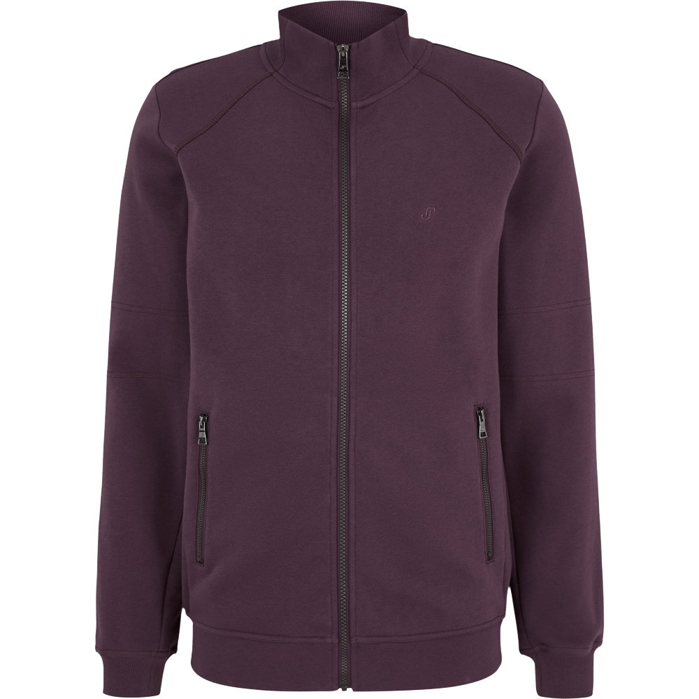Joy - Raphael Jacke Herren deep burgundy