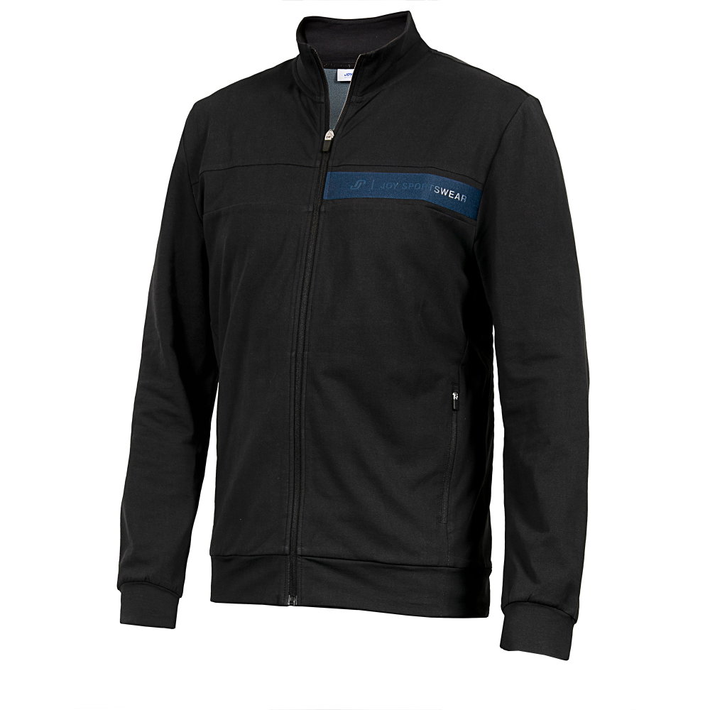 Joy - Hannes Jacke Herren schwarz