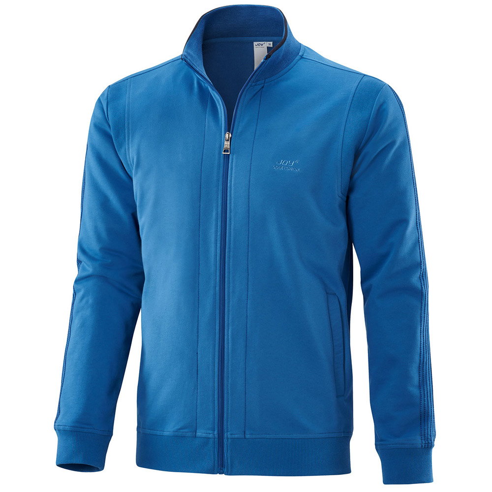 Joy - Dirk Sweatjacke Herren baltic