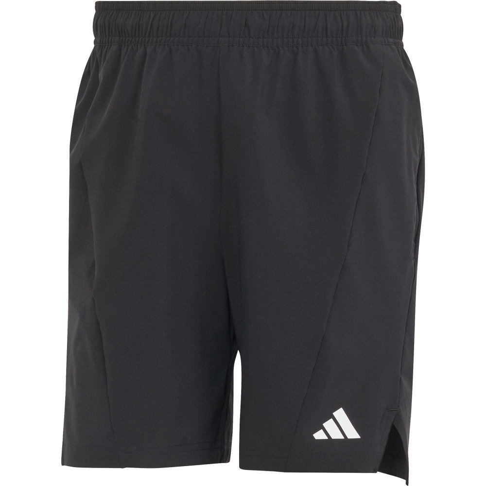 adidas - Designed for Training Workout Shorts Herren schwarz