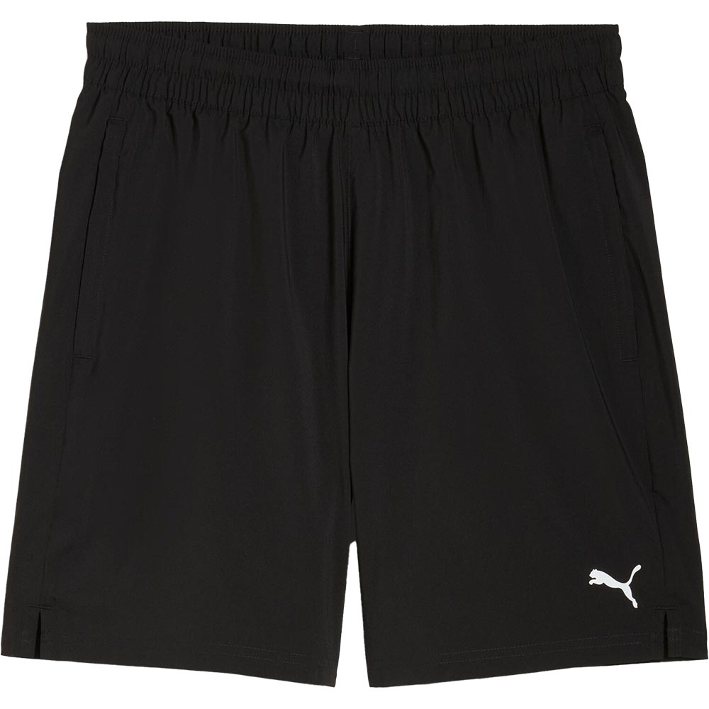 Puma - TAD Foundations 7'' Woven Shorts Herren puma black