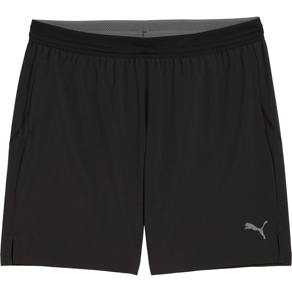 Puma - Tech Training 5'' Strech Woven Shorts Herren puma black