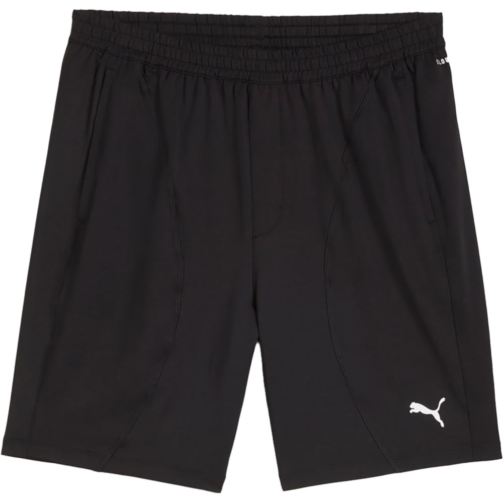 Puma - M Cloudspun 7' Knit Short Herren puma black