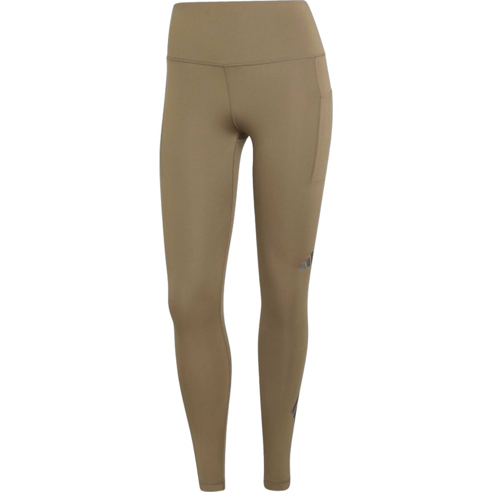 adidas - Adi365 3-Streifen Tights Damen beige Image