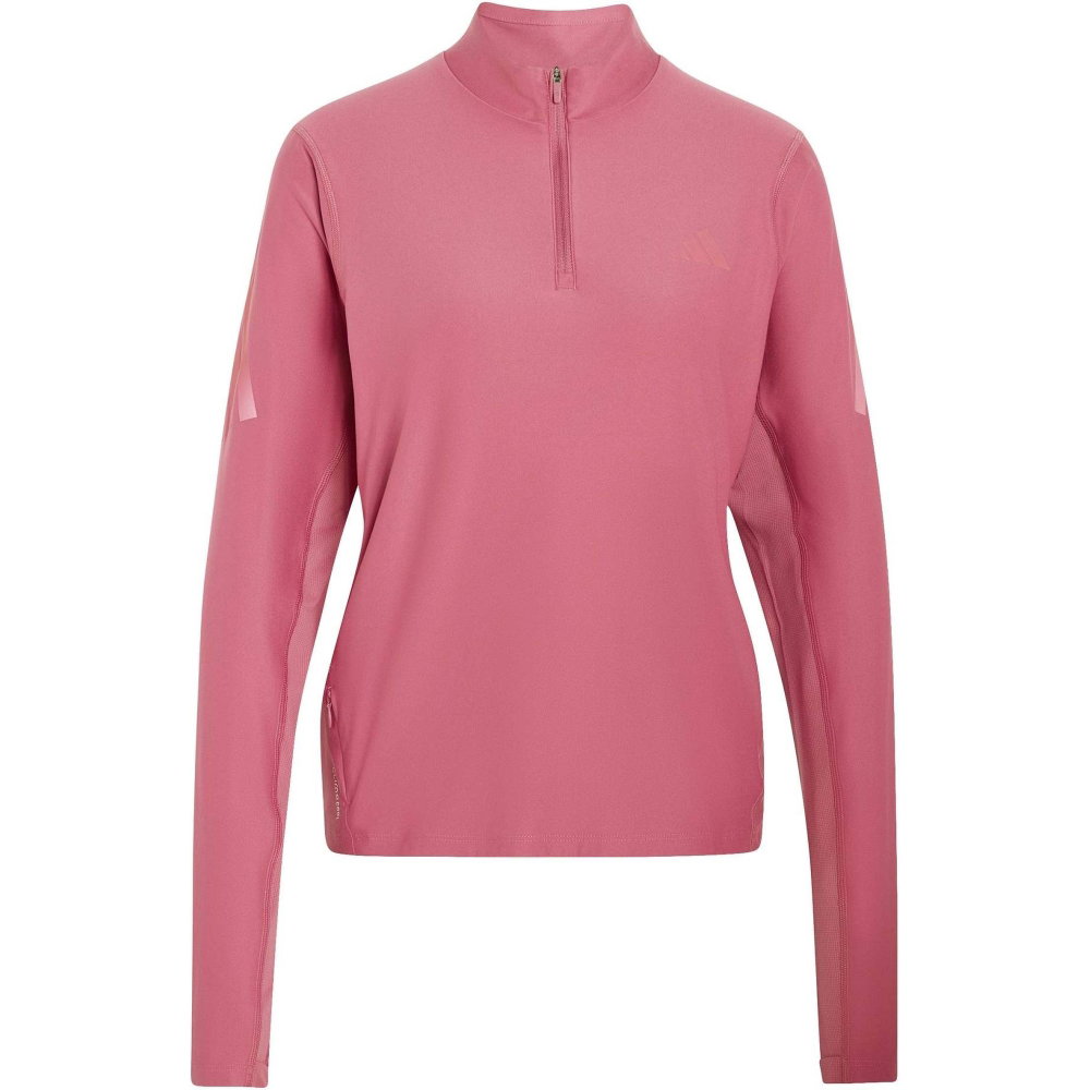adidas - Adi365 Half Zip Damen rosa-pink