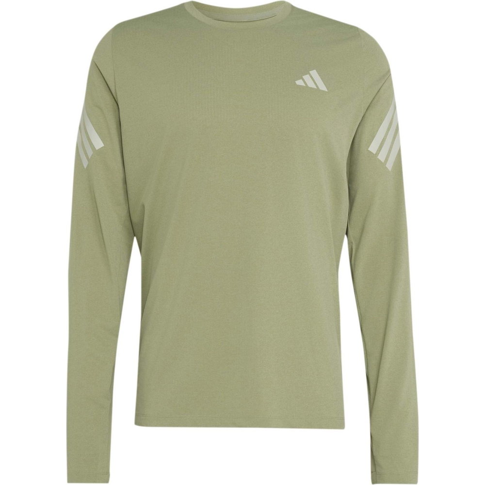 adidas - Adi365 Langarmshirt Herren grün