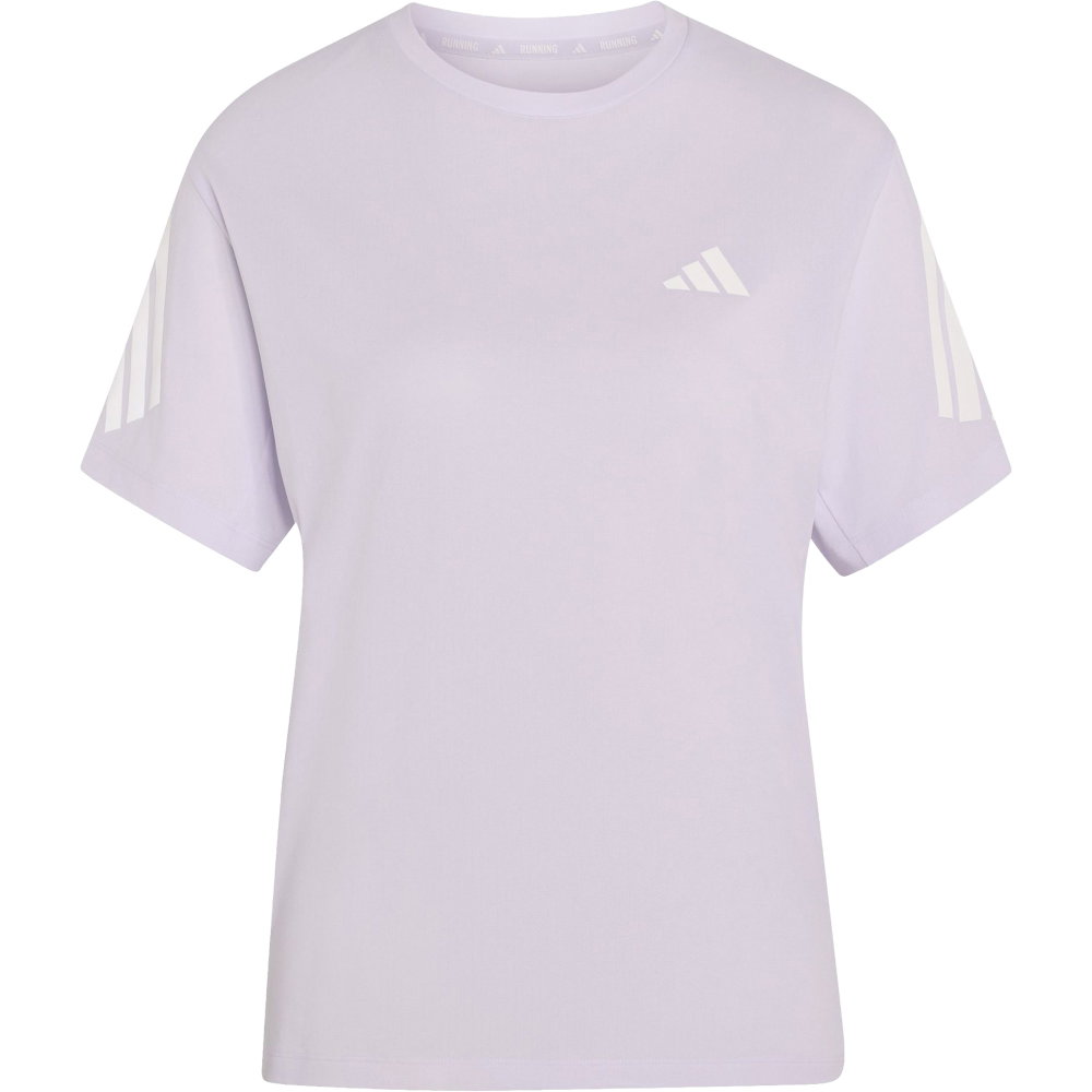 adidas - Adi365 T-Shirt Damen lila