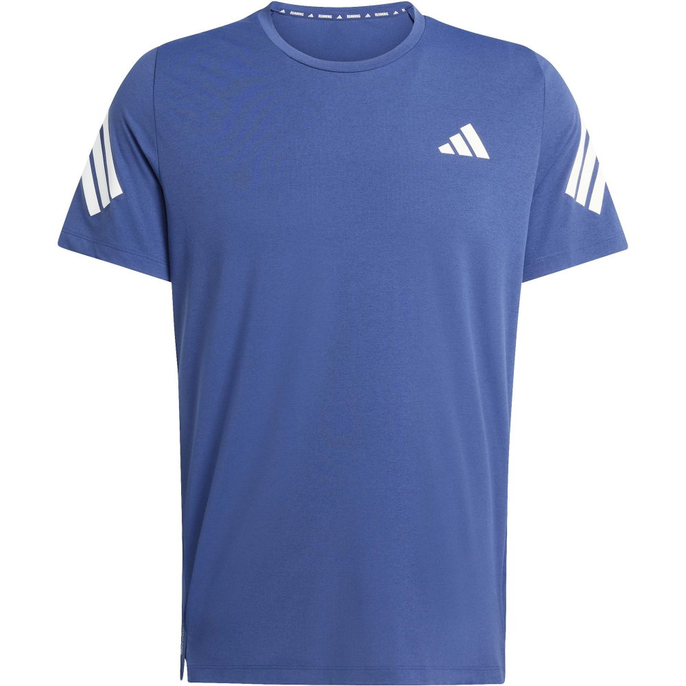 adidas - Adi365 T-Shirt Herren blau