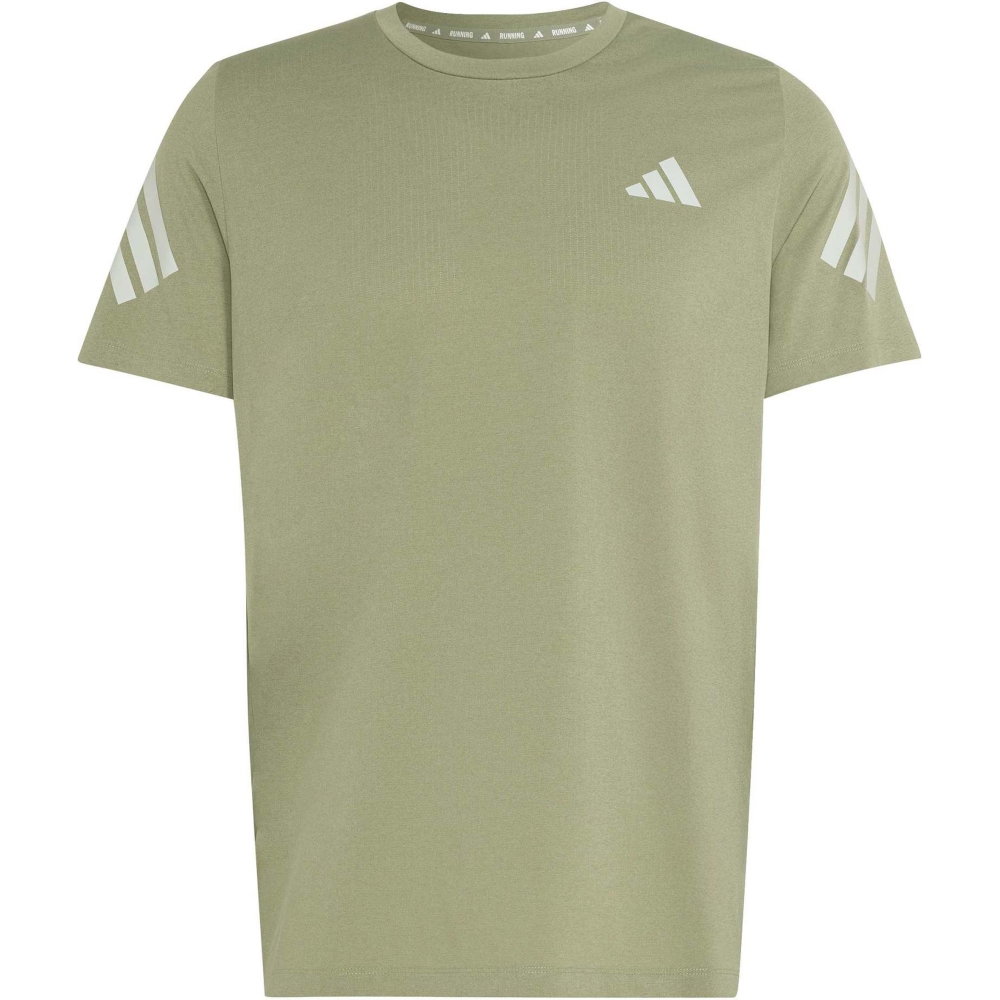 adidas - Adi365 T-Shirt Herren grün