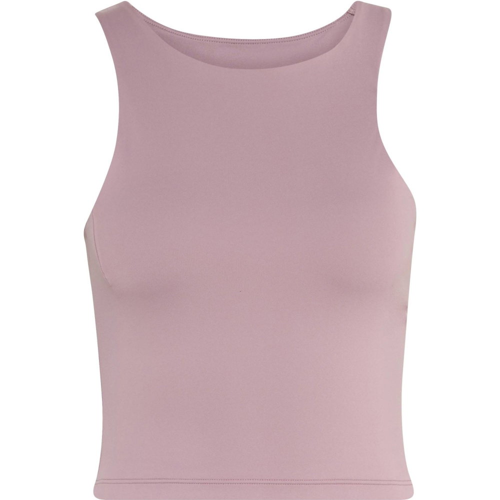 adidas - All Me Tanktop Damen lila