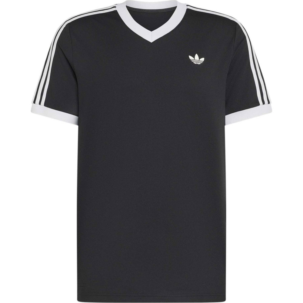 adidas - Classics T-Shirt Herren schwarz