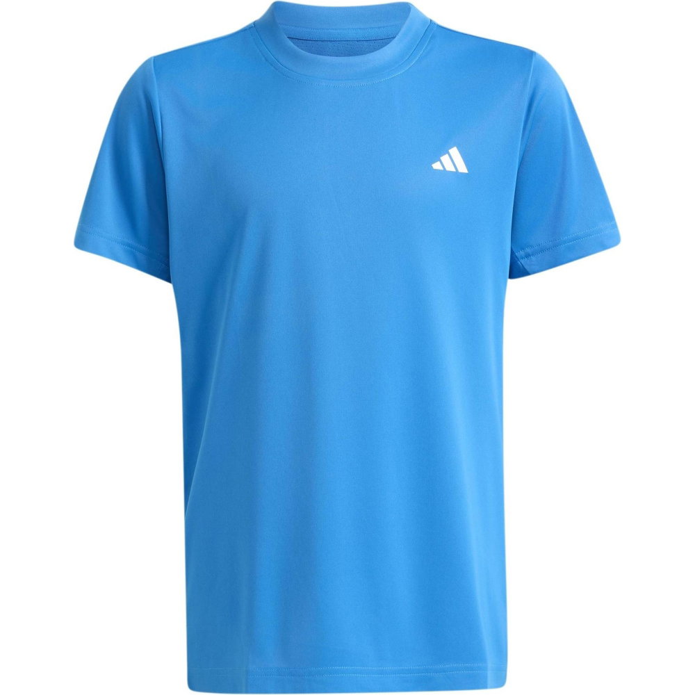 adidas - Club T-Shirt Kinder blau
