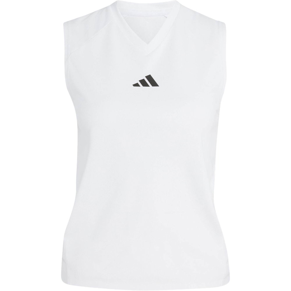adidas - Match Pro Tanktop Damen weiß