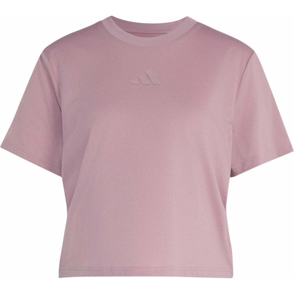 adidas - Motion Trainingsshirt Damen lila