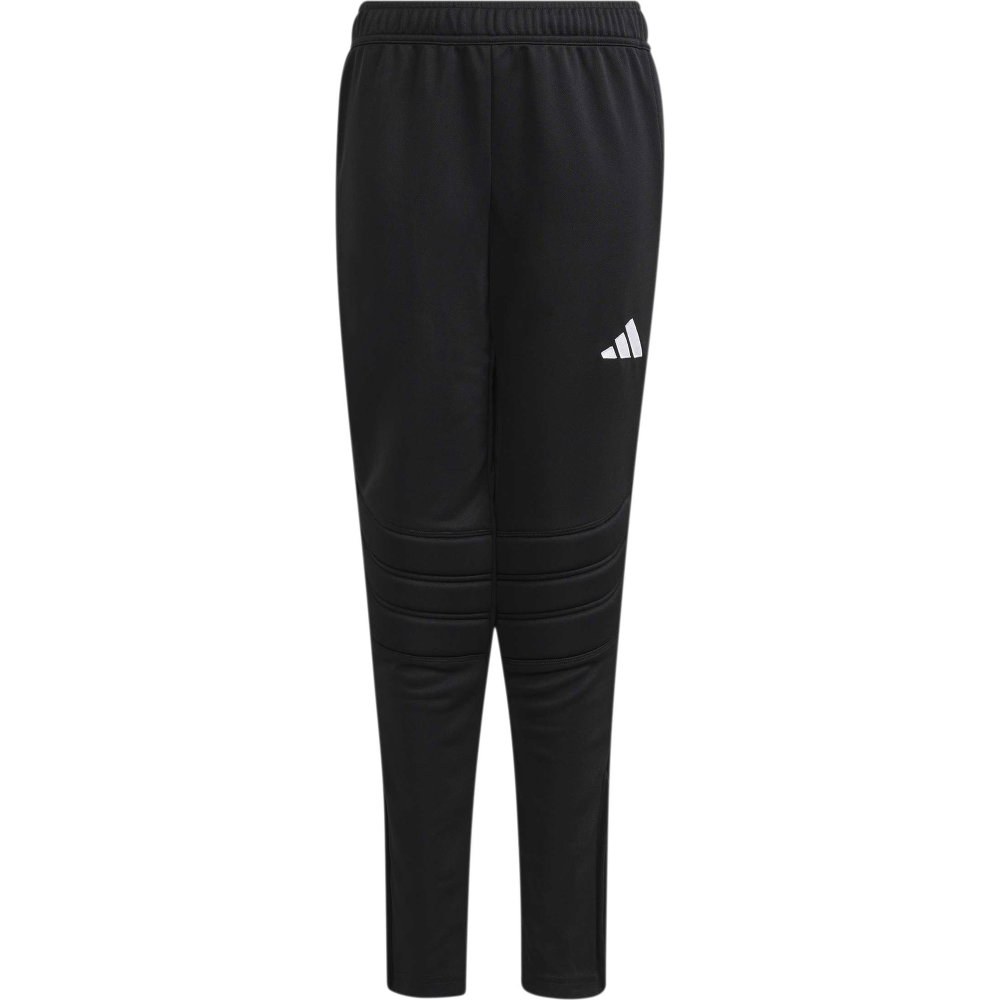 adidas - Tierro26 Torwarthose Kinder schwarz