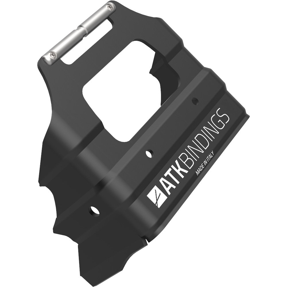 ATK - Harscheisen für ATK und Hagan Pin-Bindungen 120mm