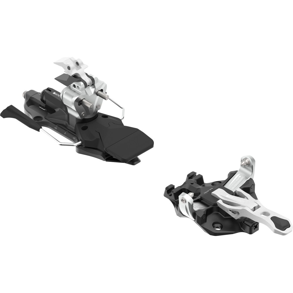 ATK - Raider 13 EVO Tourenbindung weiß 97mm Stopper