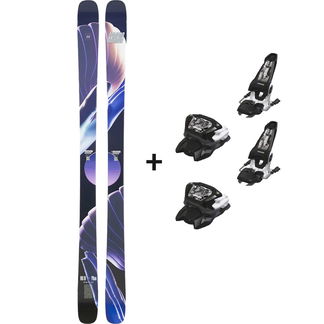 Armada - ARV 88 24/25 Freeski inkl. Jester 16 Freeski Bindung