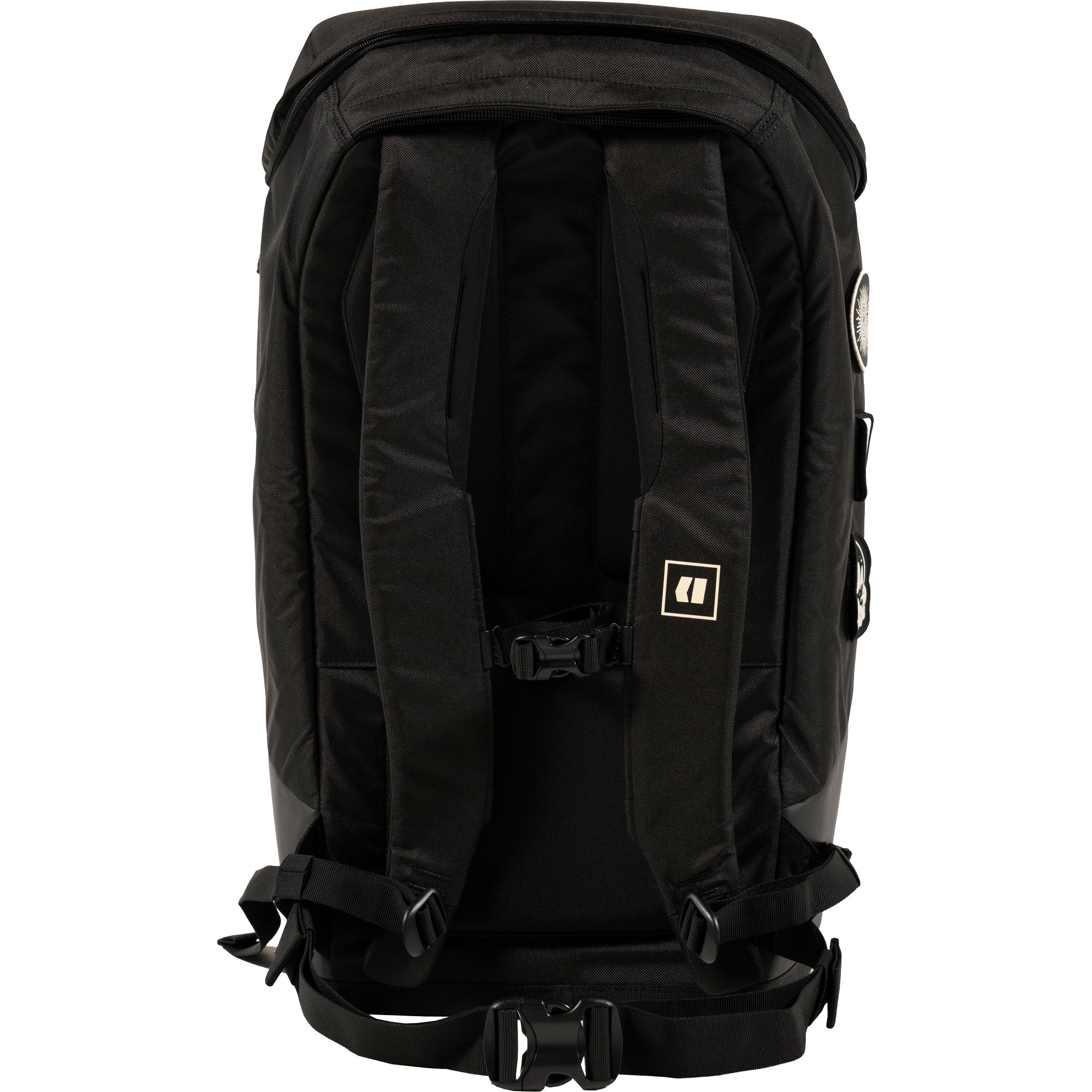 Armada - AR 50L Park Pack black at Sport Bittl Shop