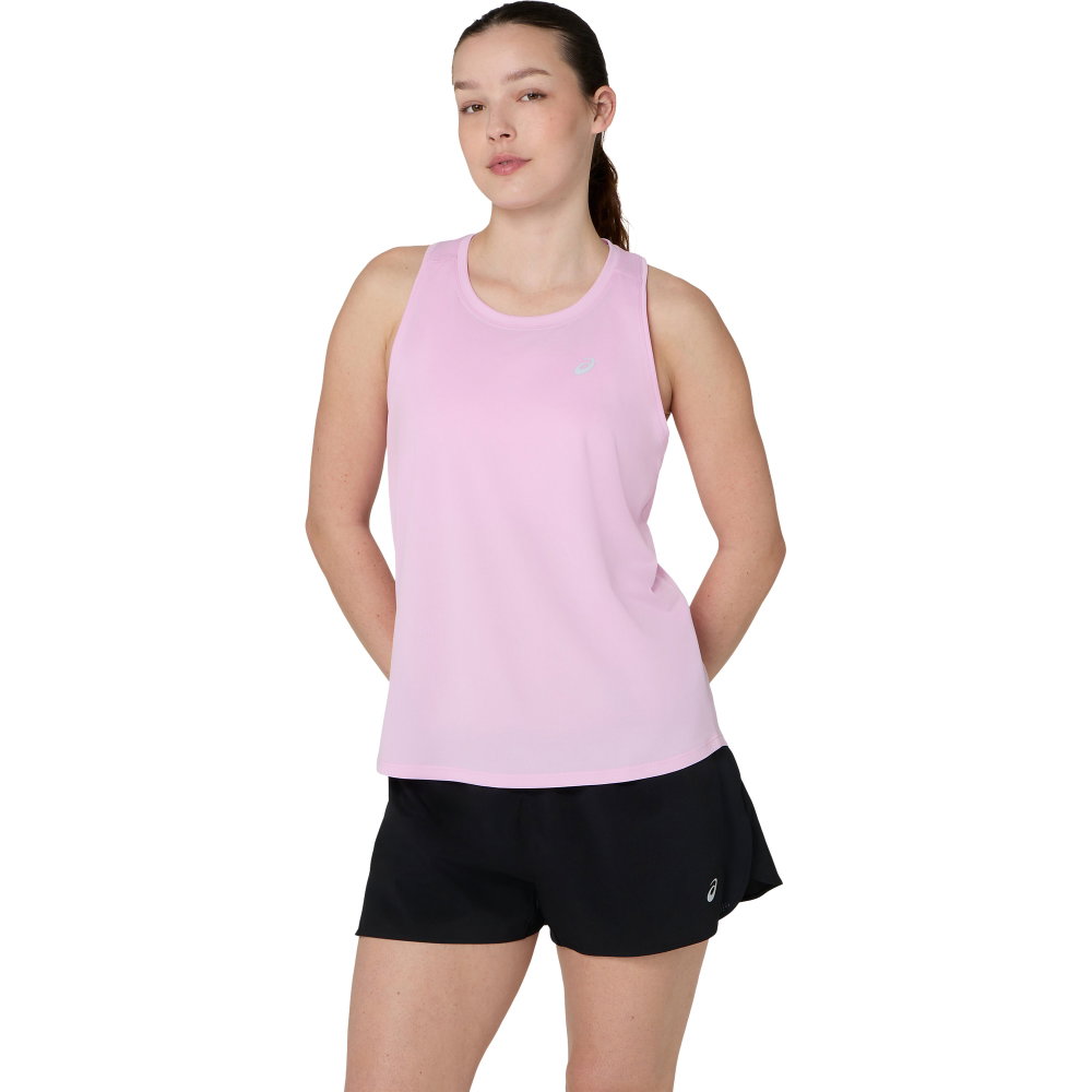 ASICS - Core Tanktop Damen lila