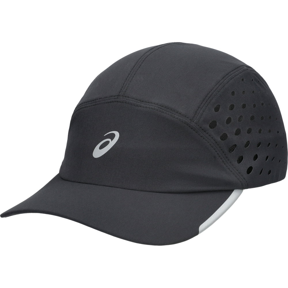 ASICS - Performance Running Cap schwarz
