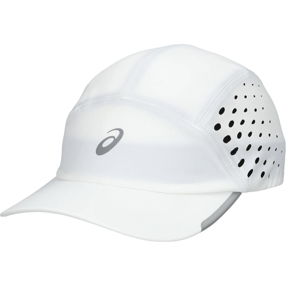 ASICS - Performance Running Cap weiß