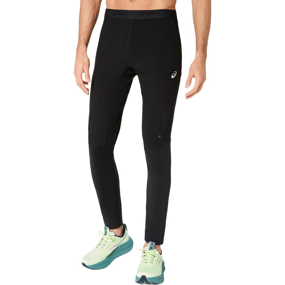 ASICS - Road Laufhose Herren schwarz