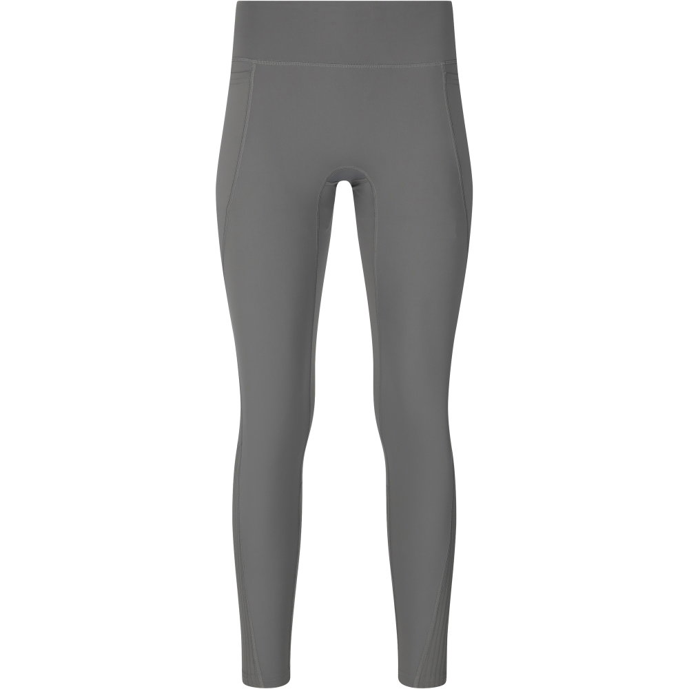 Athlecia - Aliya V2 Tights Damen grau