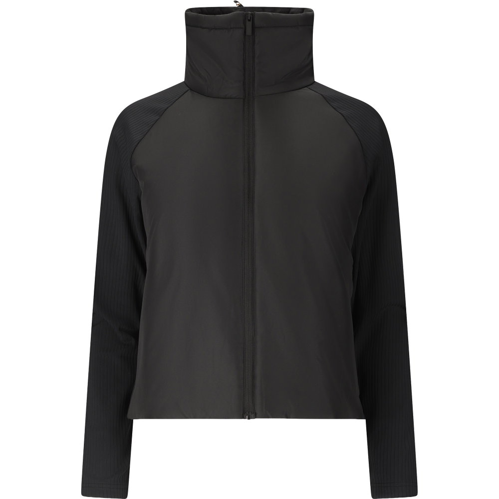 Athlecia - Ayanda V2 Jacke Damen schwarz