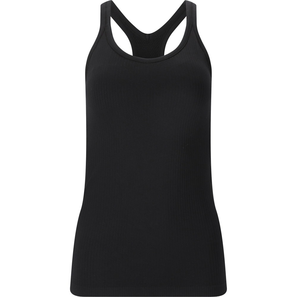 Athlecia - Connie V2 Sport-BH Damen schwarz