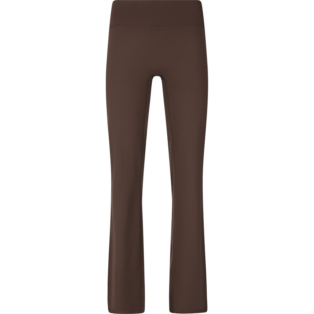 Athlecia - Emarri Trainingshose Damen braun
