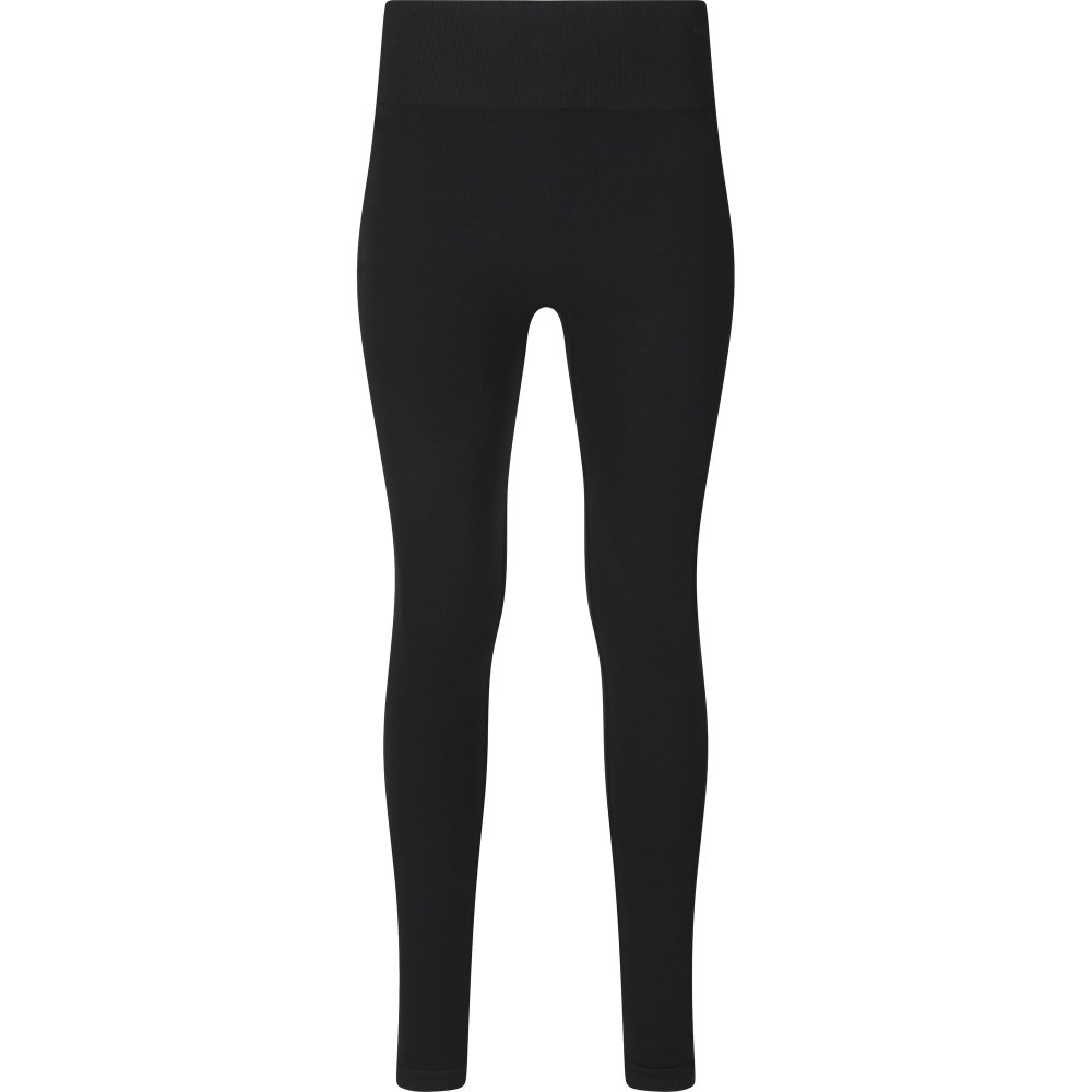 Athlecia - Nagar V4 Seamless Tights Damen schwarz