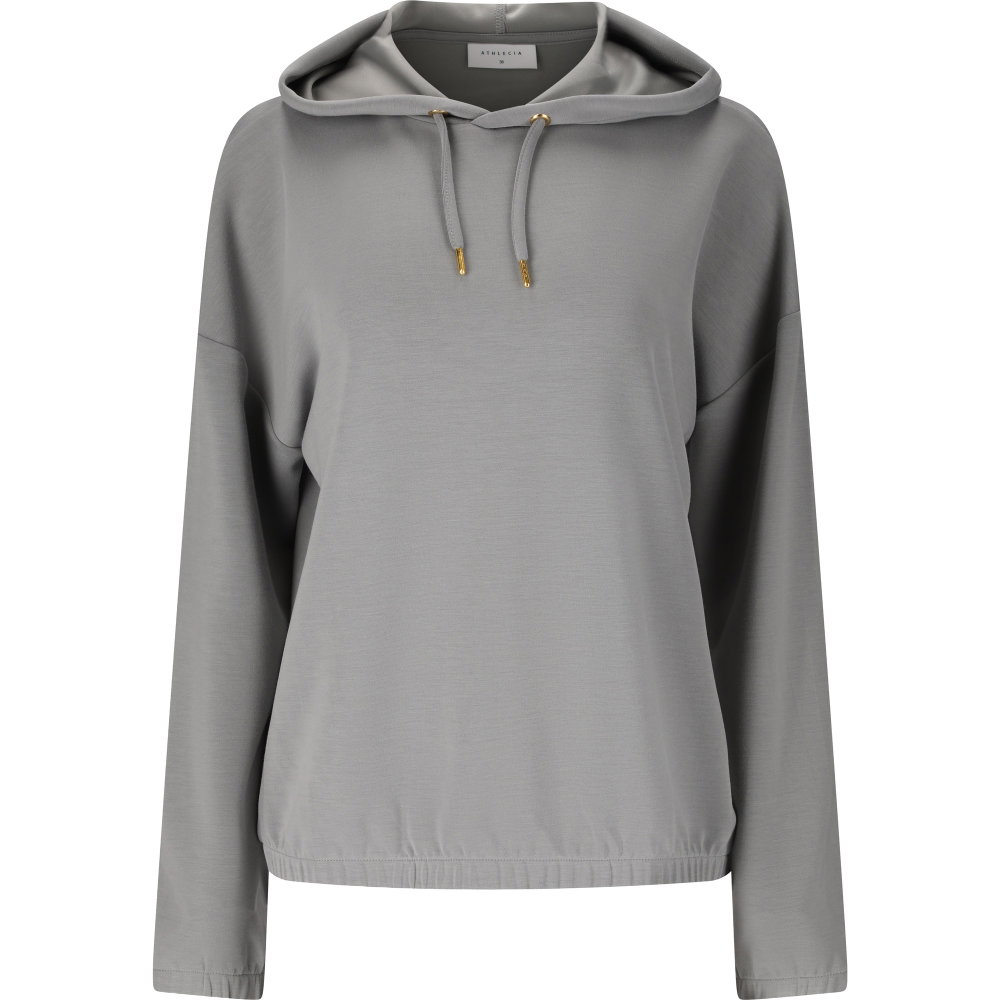 Athlecia - Namier Hoodie Damen grau