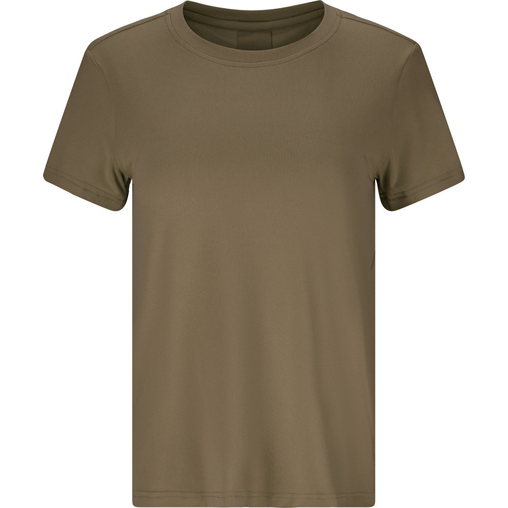 Athlecia - Pacy V3 T-Shirt Damen beige