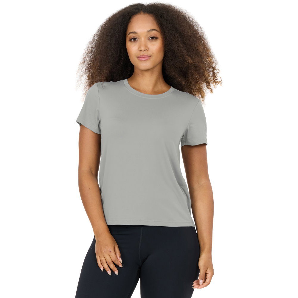 Athlecia - Pacy V3 T-Shirt Damen grau