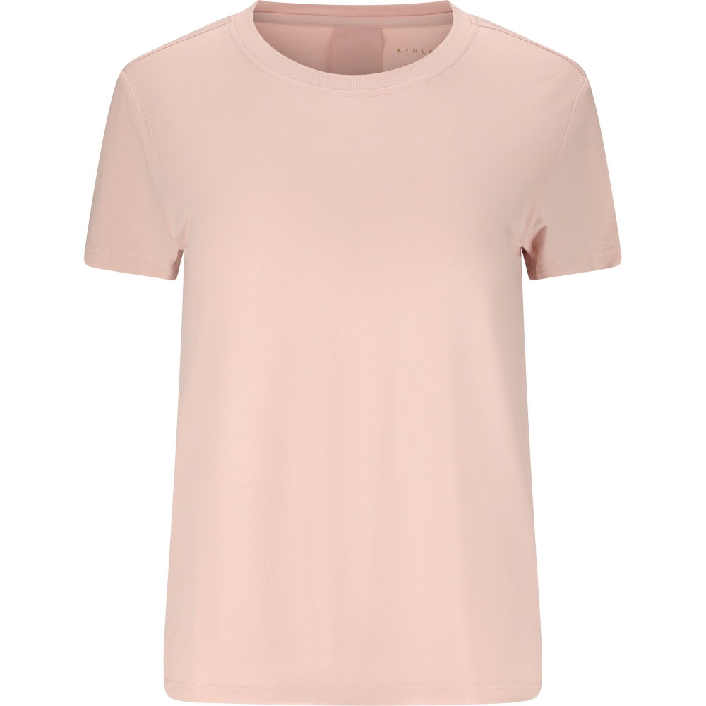Athlecia - Pacy V3 T-Shirt Damen rosa-pink