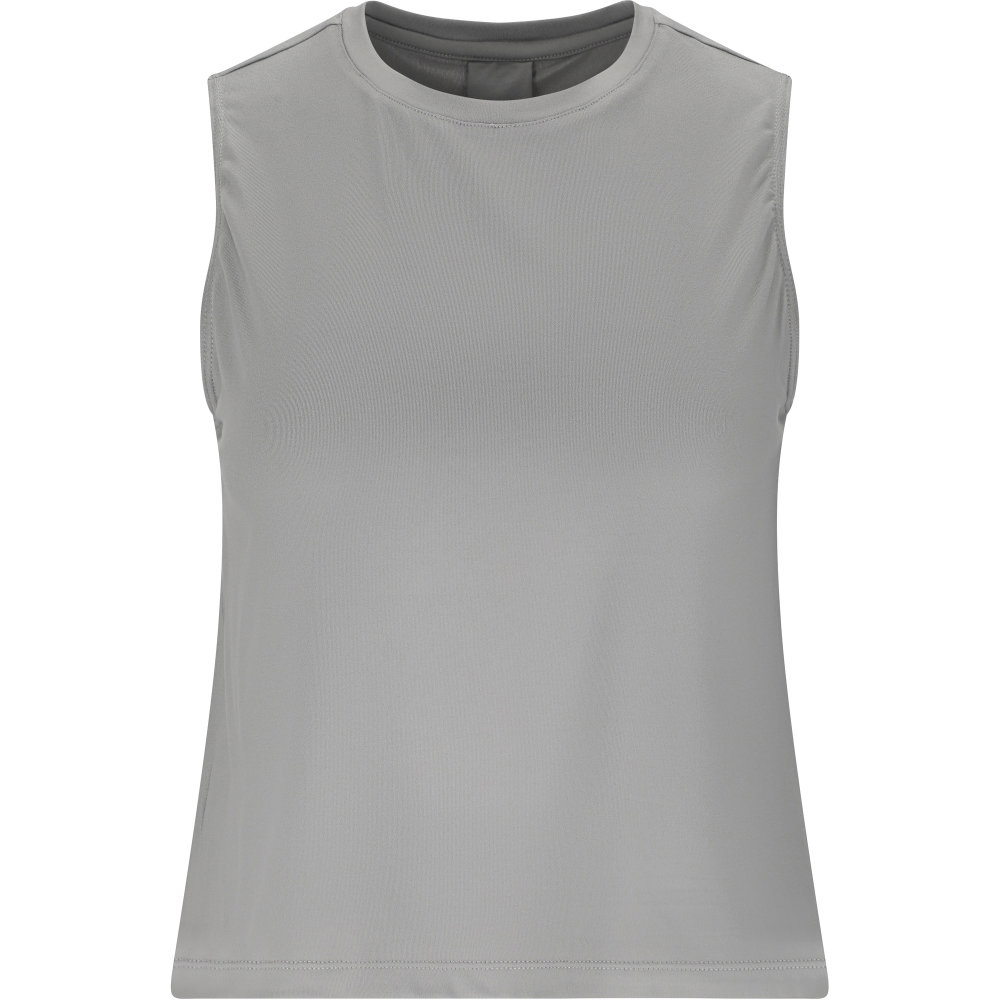 Athlecia - Pacy V3 Top Damen grau