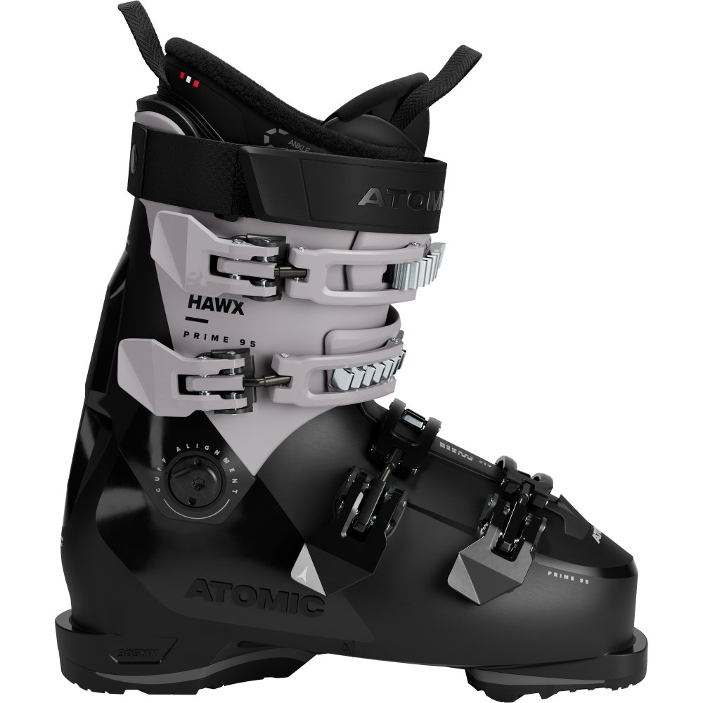 Atomic - Hawx Prime 95 W GripWalk® Alpin Skischuhe Damen schwarz