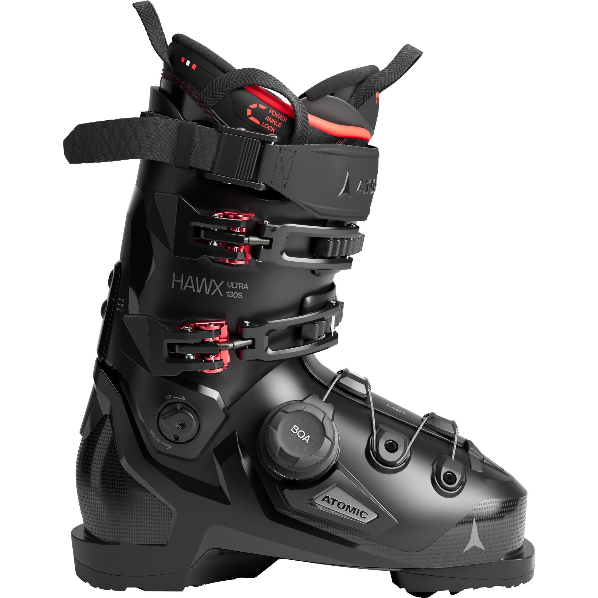 Ski Boots by Atomic at Sport Bittl Shop