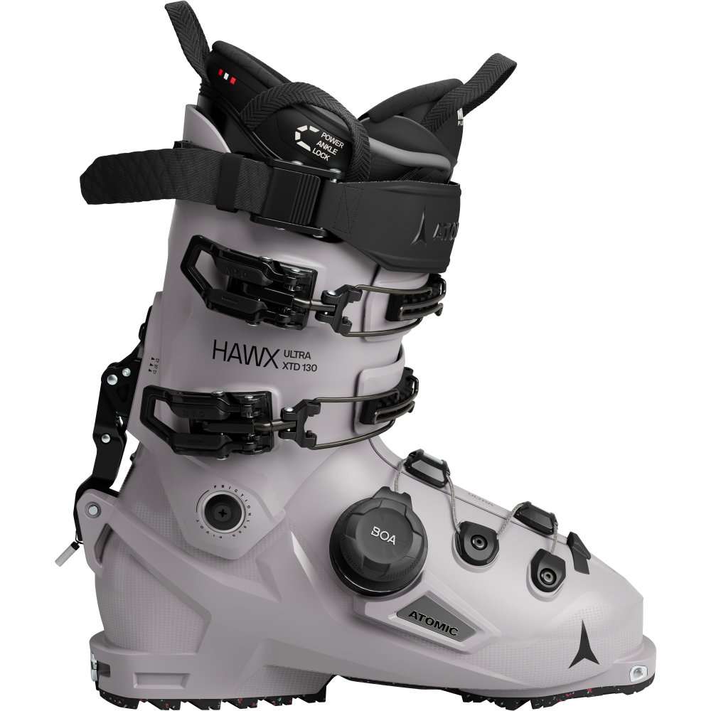 Atomic - Hawx Ultra XTD 130 BOA® GripWalk® Freetouring Skischuhe Herren dust