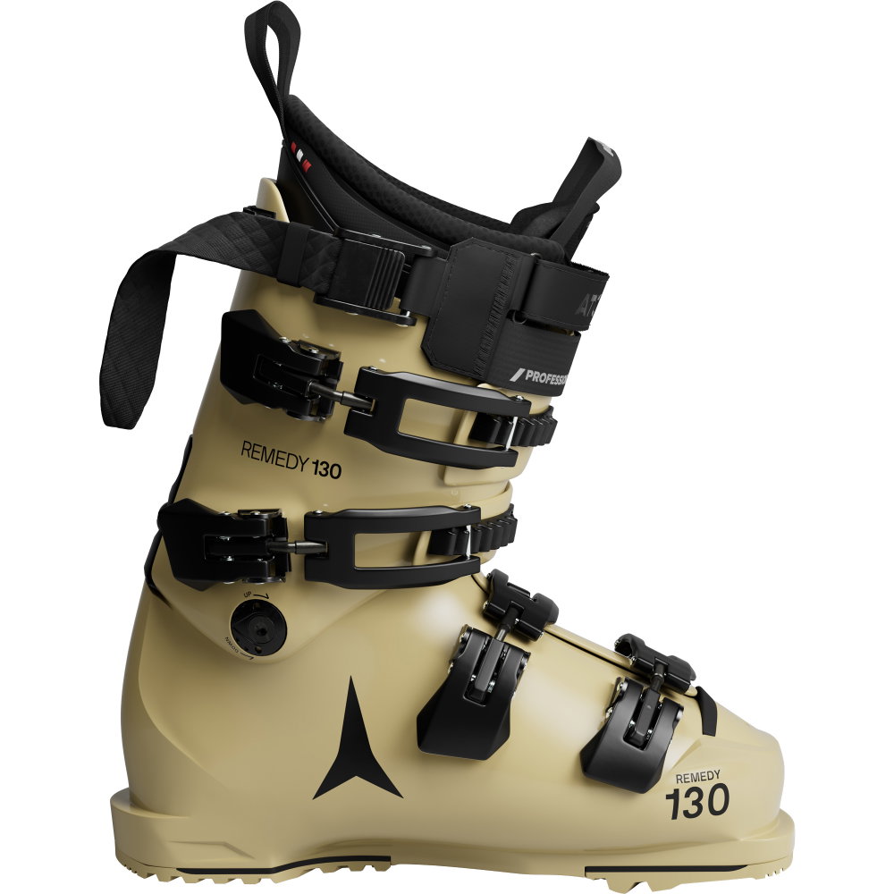 Atomic - Remedy 130 GripWalk® Alpin Skischuhe Herren butter