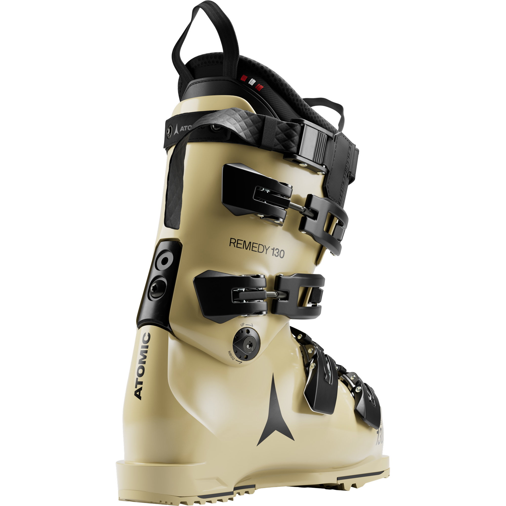Atomic - Remedy 130 GripWalk® Alpin Ski Boots Men butter at Sport
