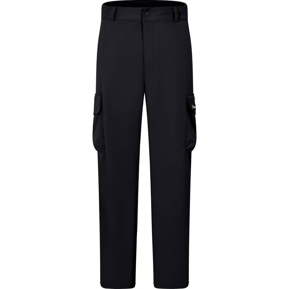 Berghaus - Everyday Cargo Hose Herren schwarz
