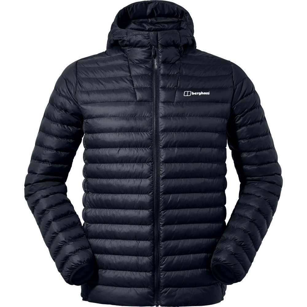 Berghaus - Vaskye Übergangsjacke Herren schwarz