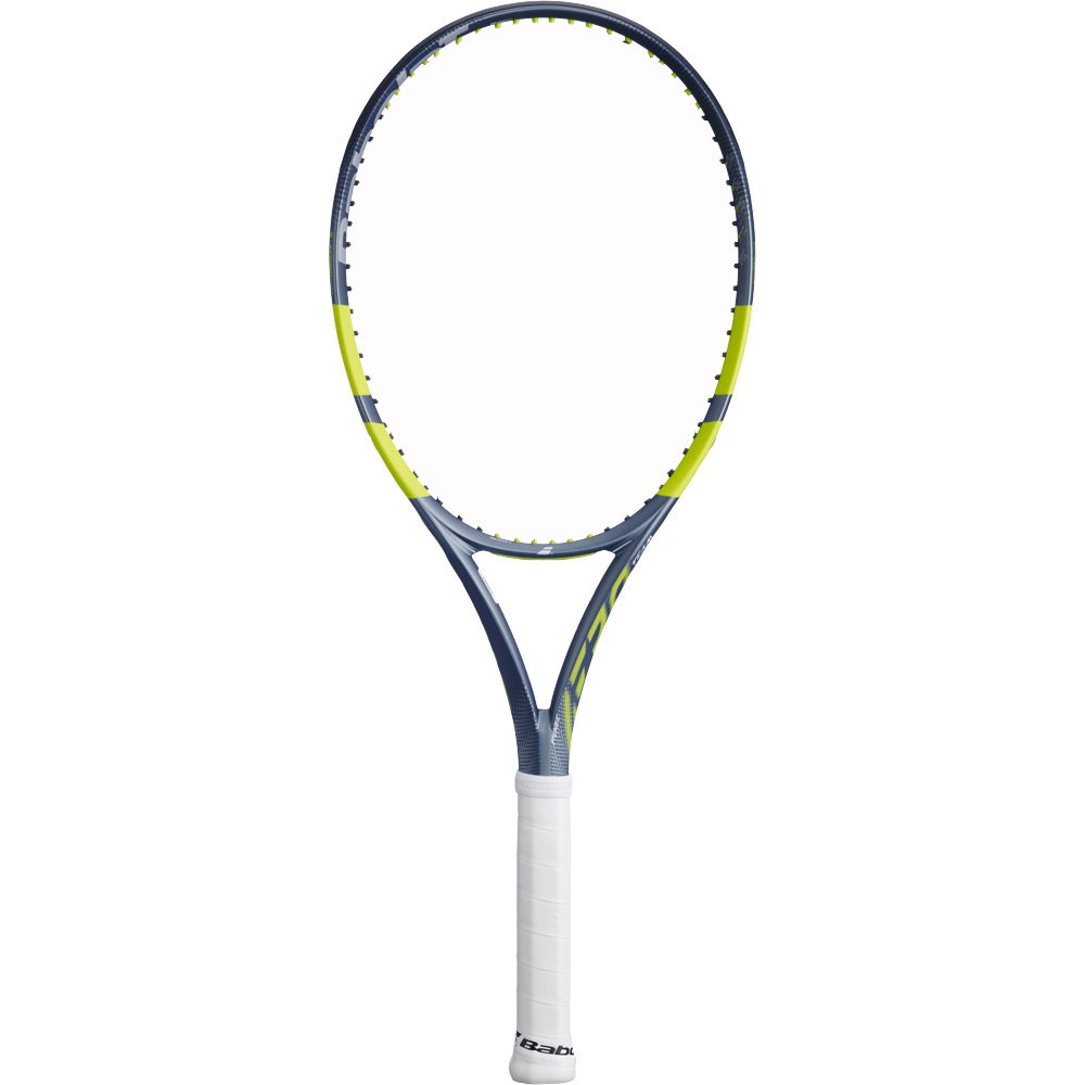 Babolat - Pure Aero Team Tennisschläger unbesaitet 2026 (285g)
