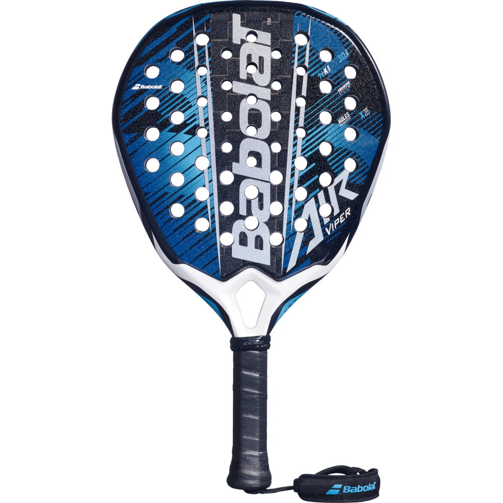 Babolat - Air Viper 2.6 Padelschläger 2026