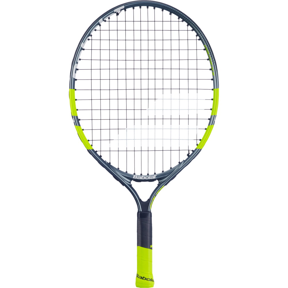 Babolat - Carlitos JR 19 Tennisschläger besaitet 2026 (165g)