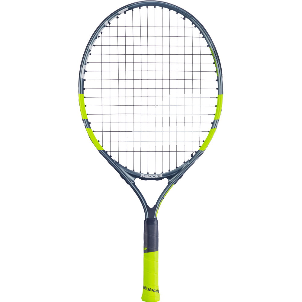 Babolat - Carlitos JR 21 Tennisschläger besaitet 2026 (180g)
