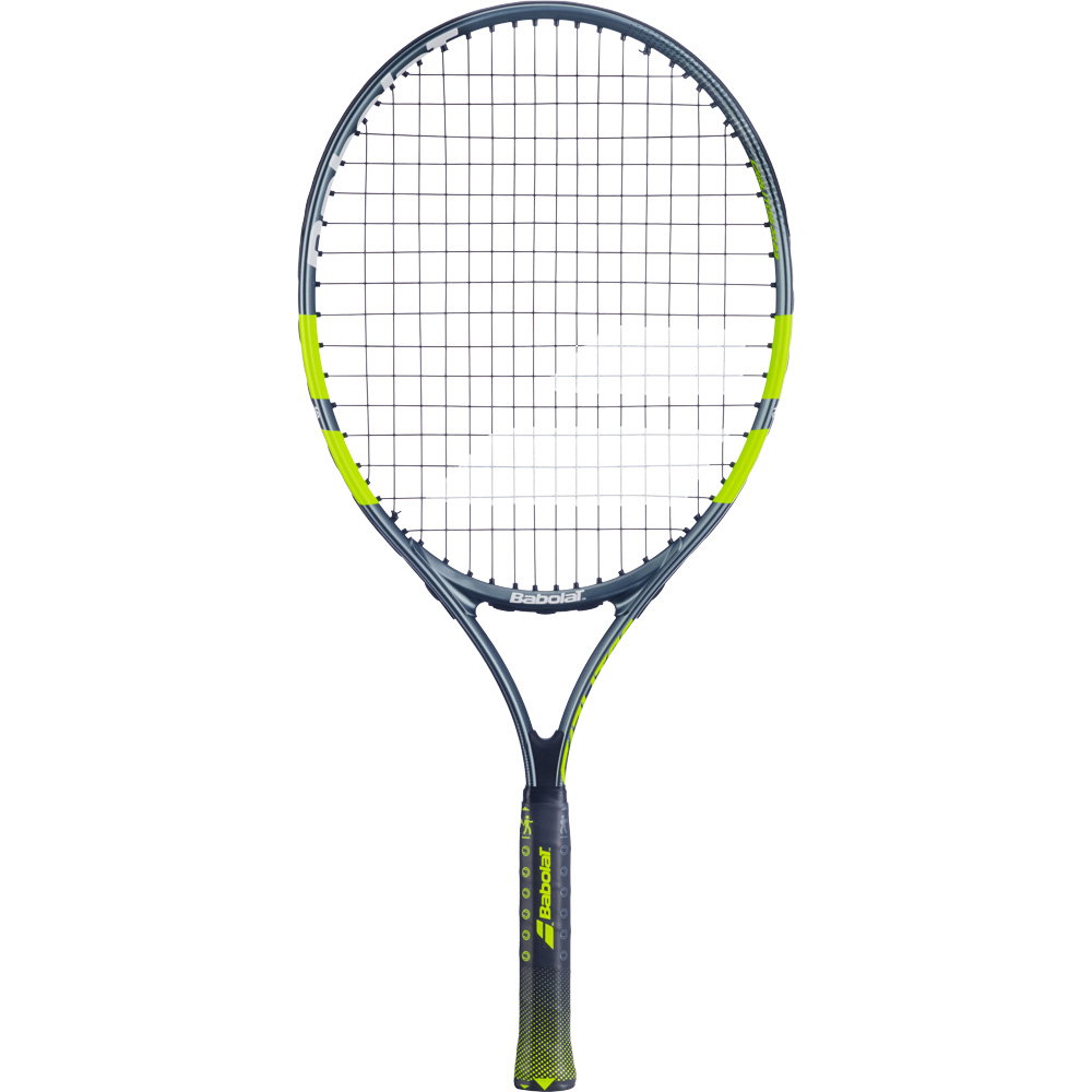 Babolat - Carlitos JR 23 Tennisschläger besaitet 2026 (200g)